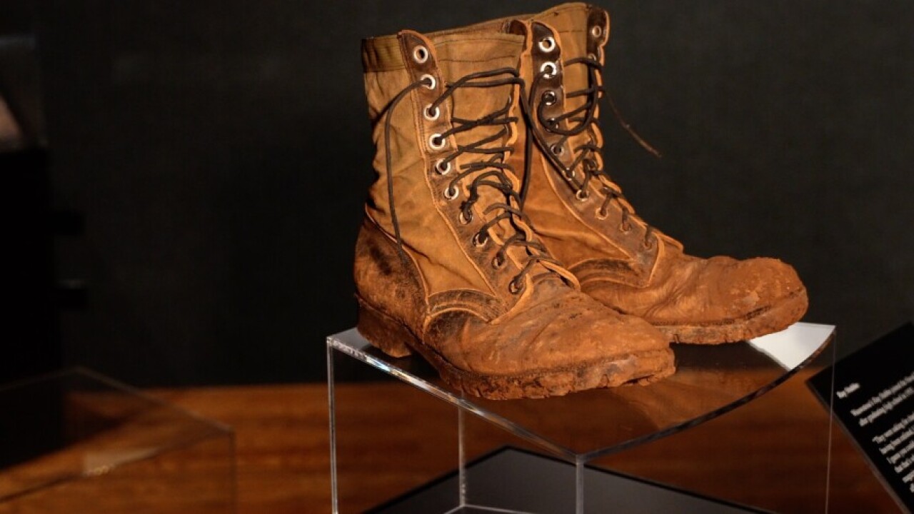 Wisconsin Veterans Museum opens new exhibit