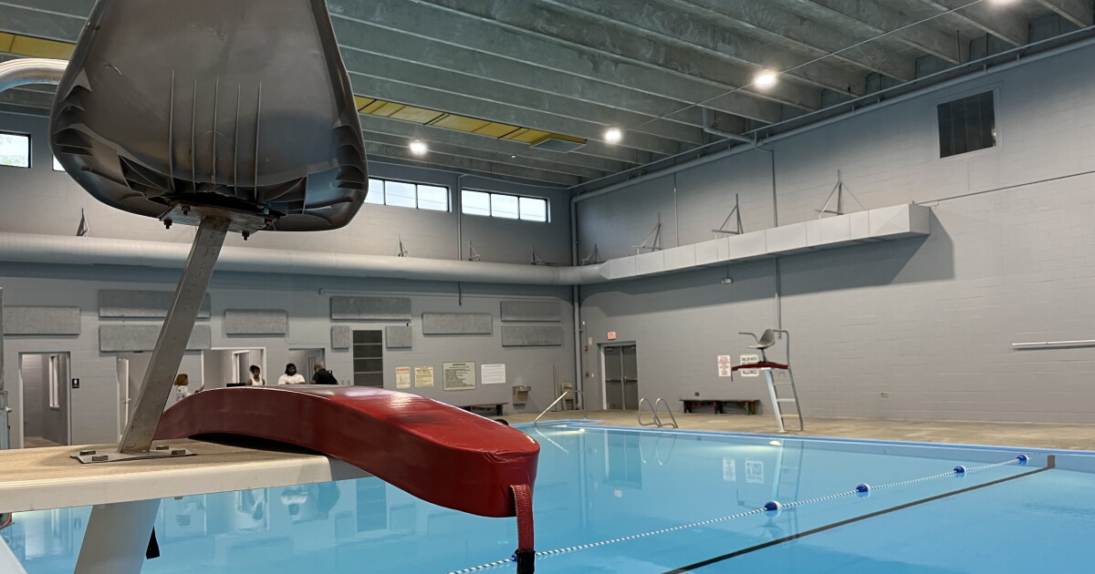 Metro Parks and Recreation Lifeguard Academy aims to fill lifeguard shortage - Vimarsana News