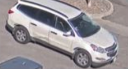possible car in amber alert_cot 18 2022