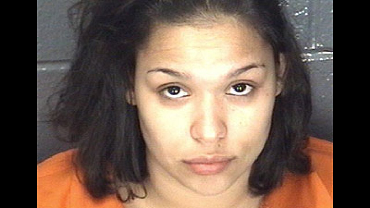 Mug shots from Hampton Roads arrests