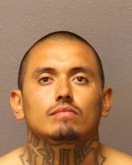 Carlos Israel Loyola (30)