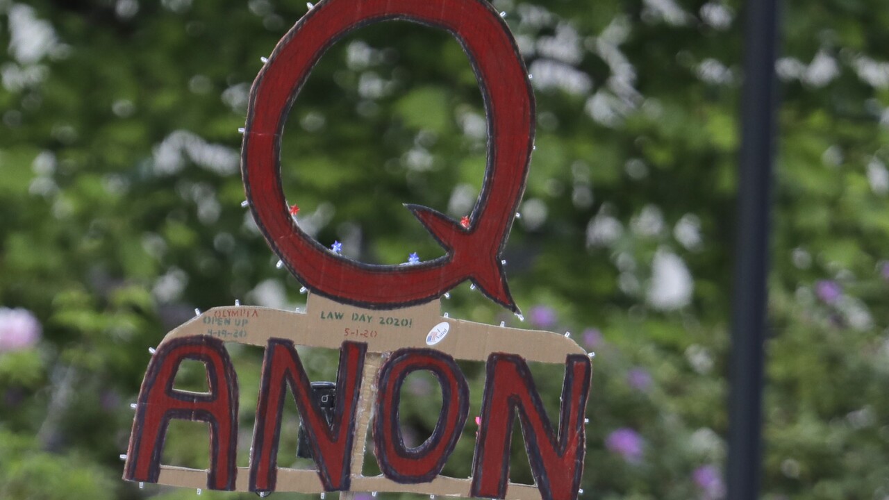 QAnon