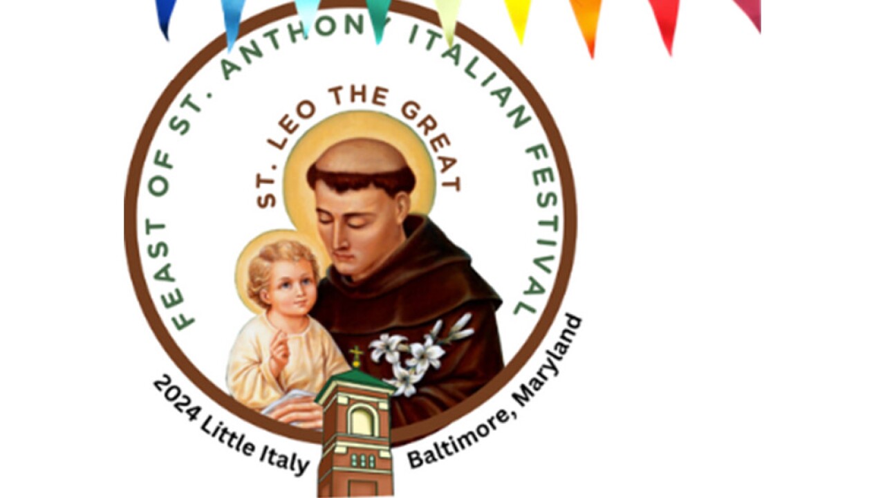 St. Anthony’s Italian Festival returns to Little Italy this weekend.jpg