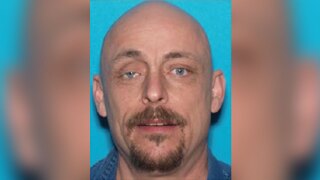 William Wolfgang McKinnis