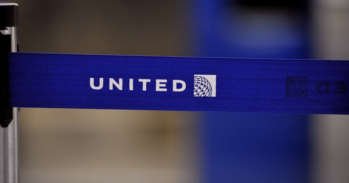 United Airlines is planning luxurious new business-class seating for international trips