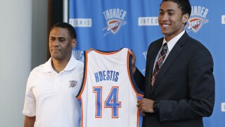 Pistons reportedly finalizing deal to hire Troy Weaver as new GM