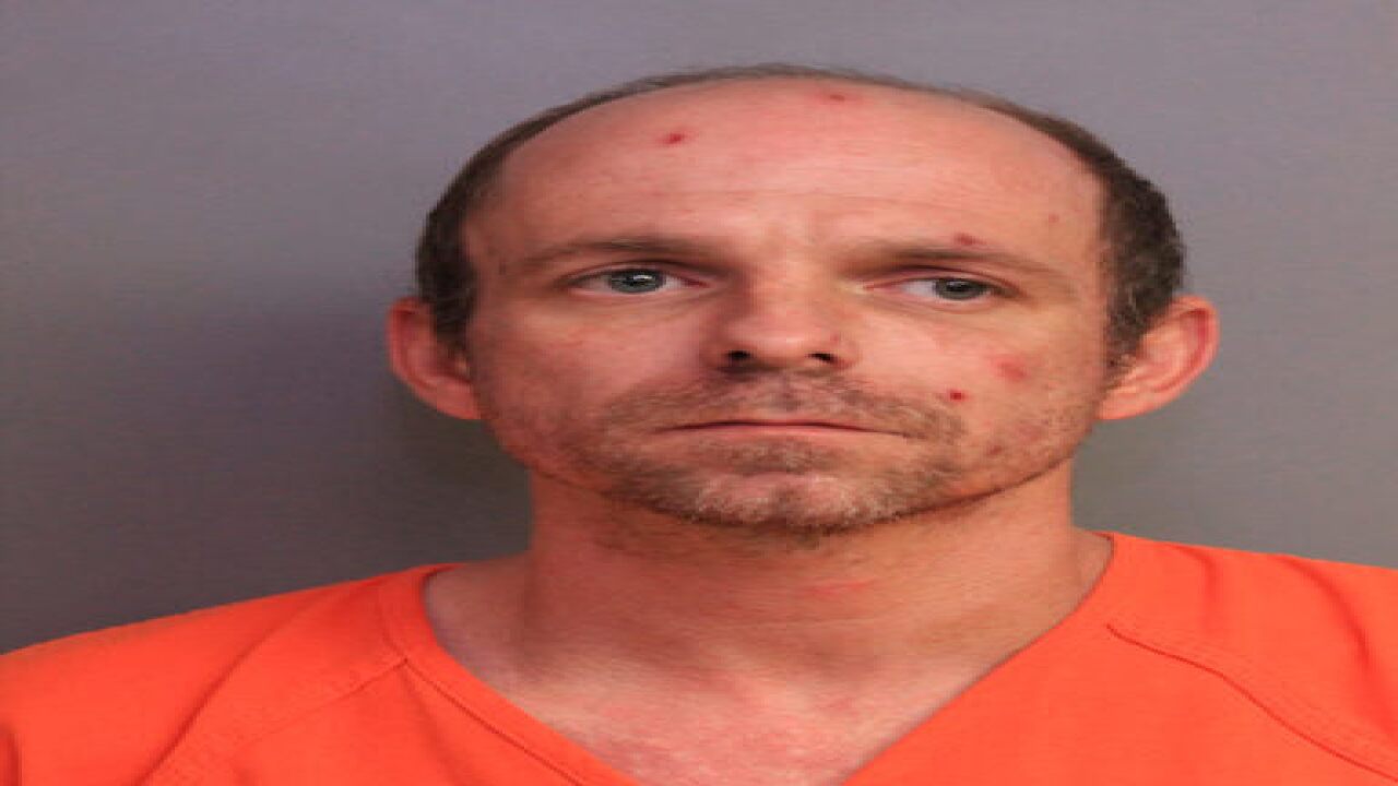 PHOTOS: Check out 100+ mug shots from Tampa Bay
