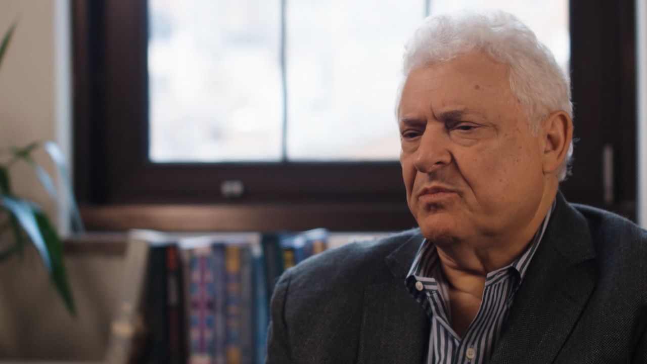 Dr. Arthur L. Caplan