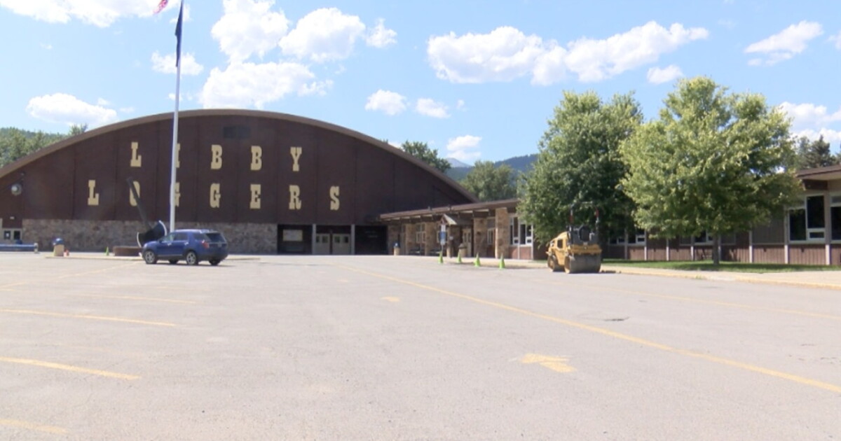 Libby Middle High School moves to remote learning