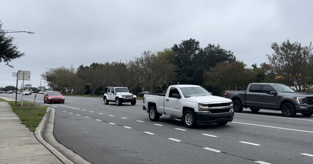 Tallahassee one step closer to beautifying part of North Monroe Corridor - Vimarsana News