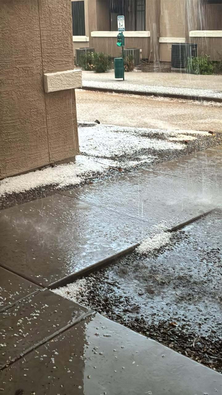 Lauren Joann2 75th Ave and McDowell Rd 