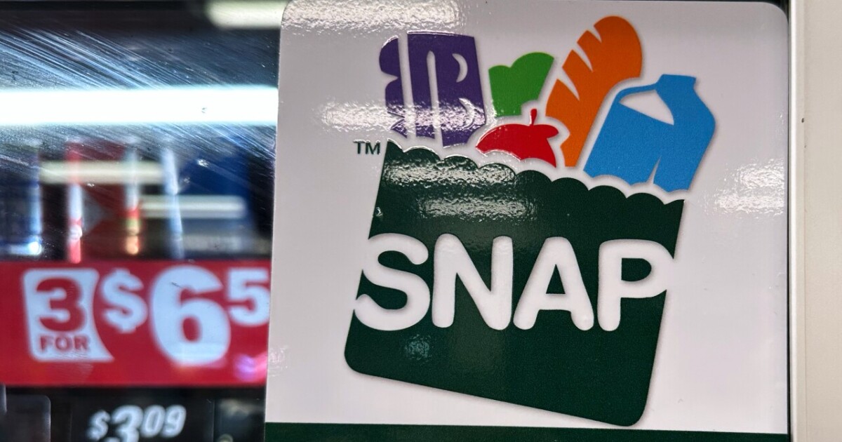 Judge rules government can't stop SNAP dollars from buying candy and soda