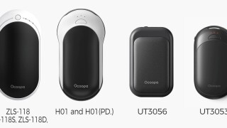 occopa rechargable hand warmers 