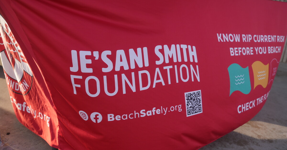 3rd annual Surviving the Rip 5k takes off on North Beach - Vimarsana News