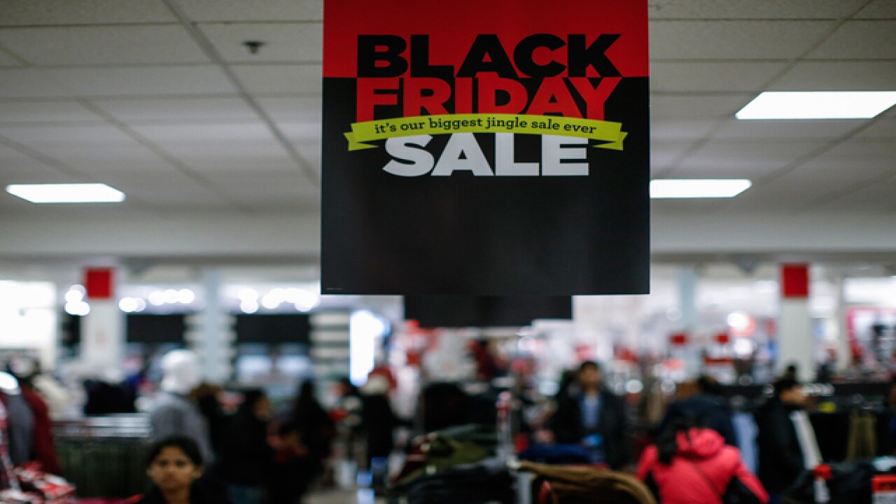 The best stores for Black Friday deals