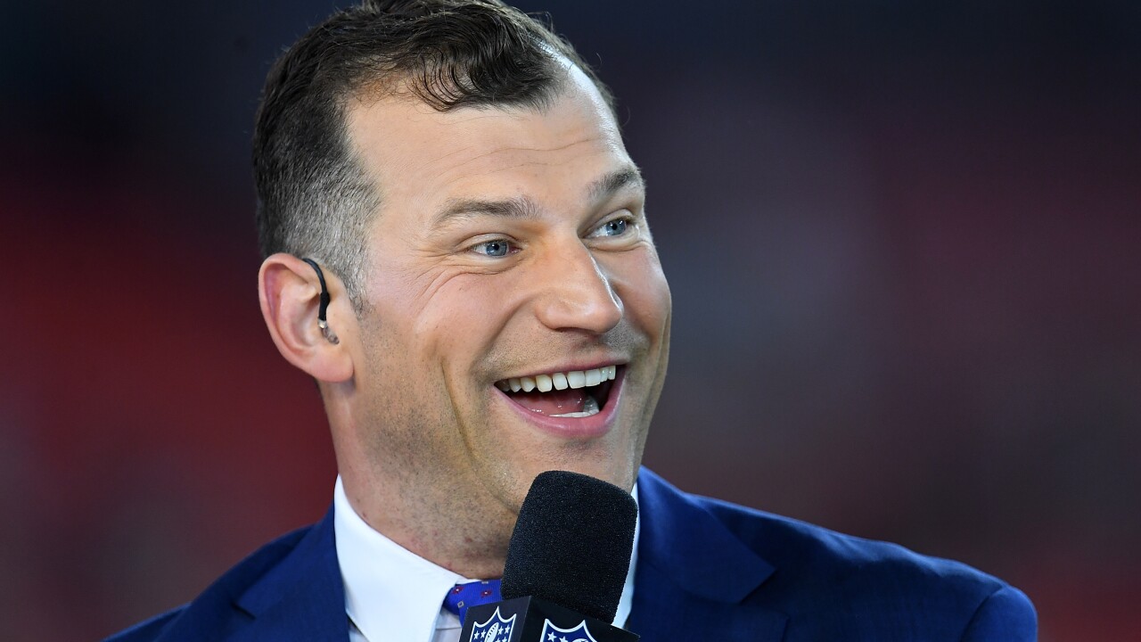 Check out former Browns OT Joe Thomas' incredible transformation