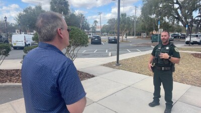 Citrus County woman charged with dozens of animal cruelty counts after 43 animals rescued