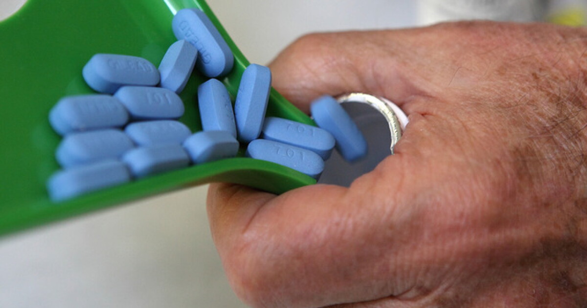 List The 50 most dangerous drugs