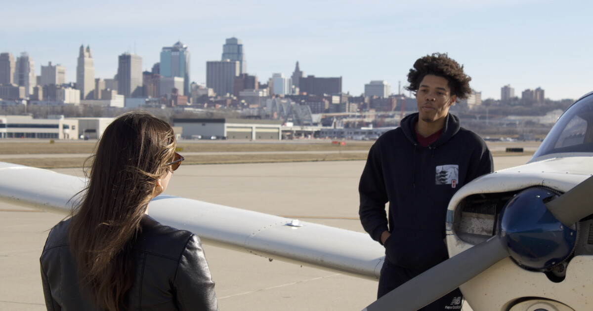 How newest generation of Black aviators continue legacy of Tuskegee Airmen - Vimarsana News