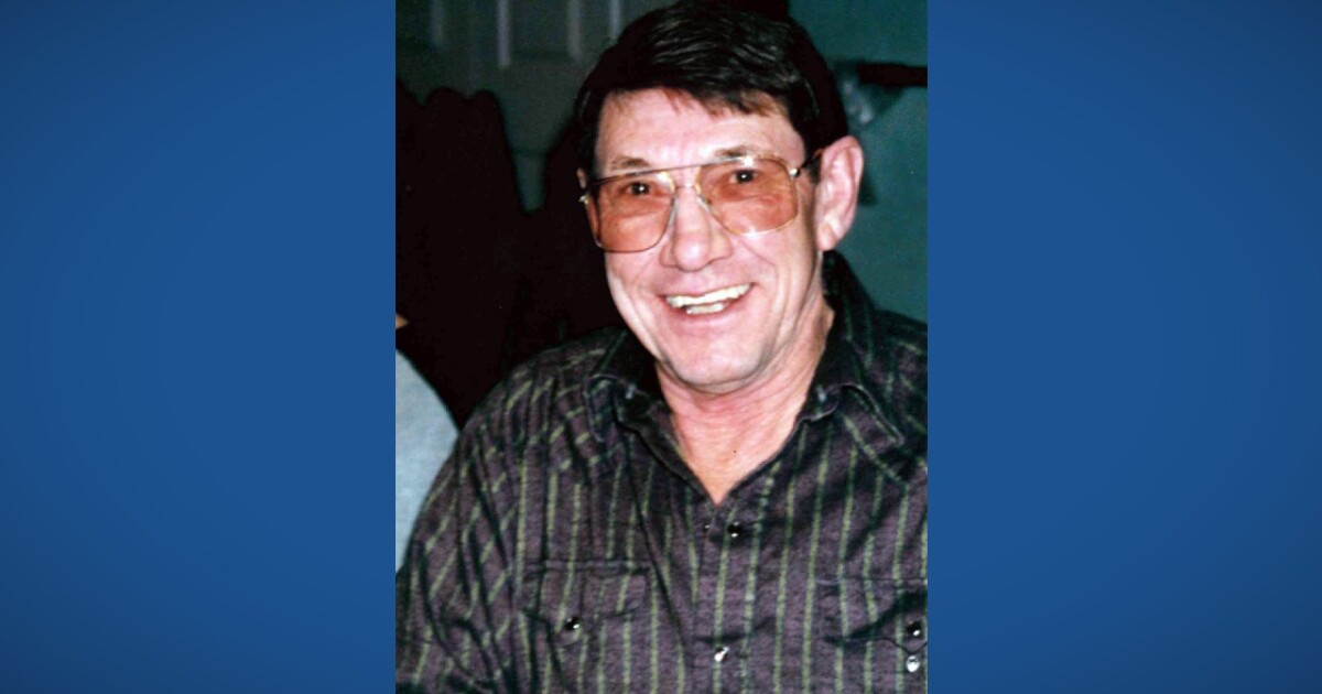 Obituary Floyd Joseph Kuhn