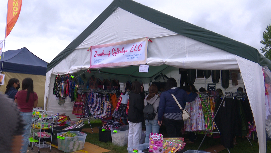 Celebrating Hmong heritage in Northeast Wisconsin