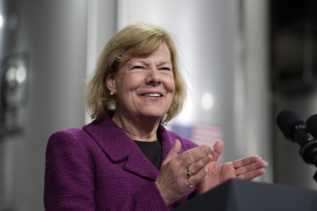 Tammy Baldwin