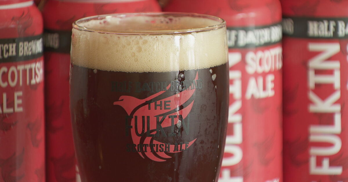 Hendersonville Brewery wins gold at 2023 World Beer Cup - Vimarsana News