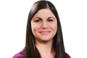 Gina Kuzma