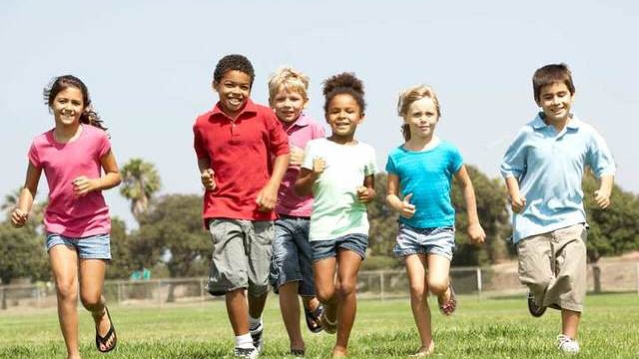 Column Here S How You Can Help Cincinnati S Youth Become More Successful