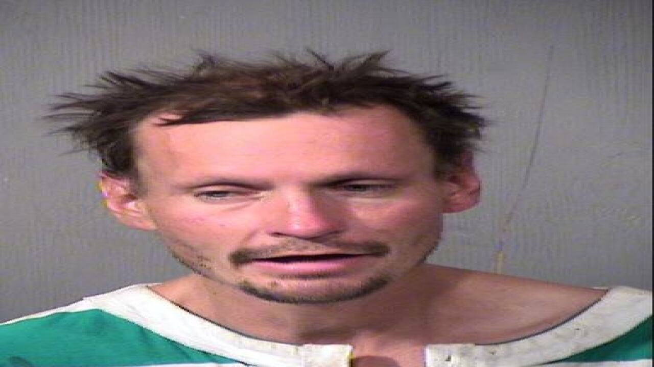 50 MCSO mug shots of the week