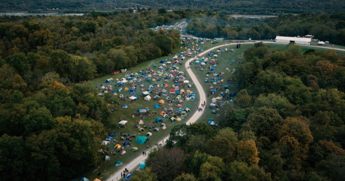 Crossroads Church's 800-acre land purchase for camp brings traffic and tax revenue concerns to rural township