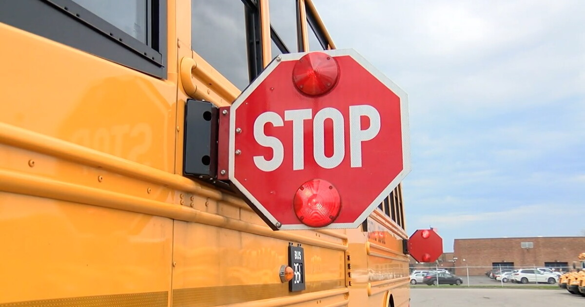 Vital child safety traffic law - Vimarsana News