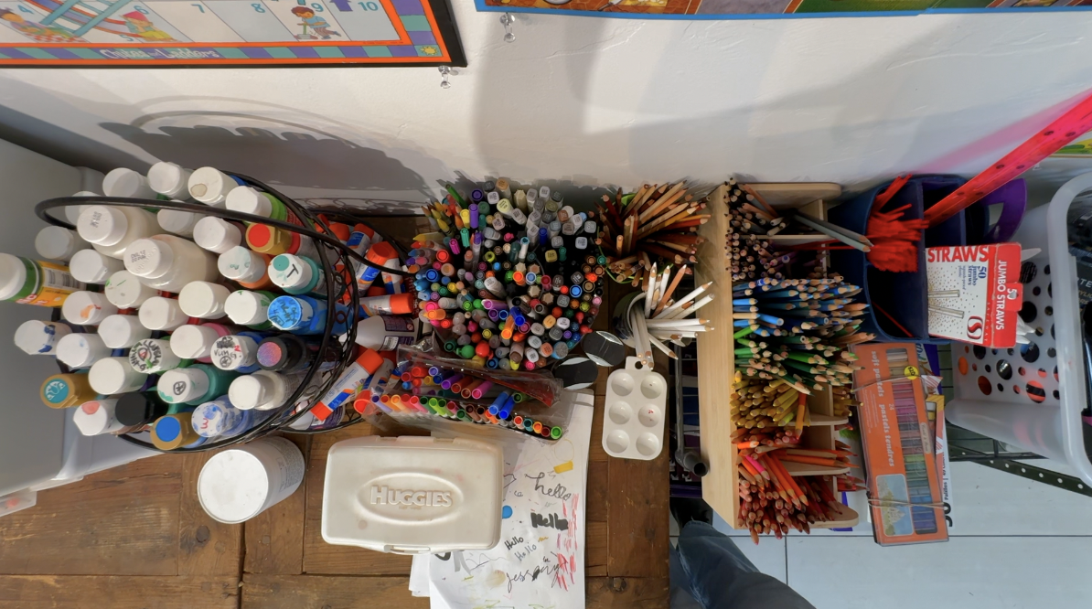 Tucson Creative Reuse