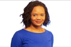 Sydney Darden, Multimedia Journalist