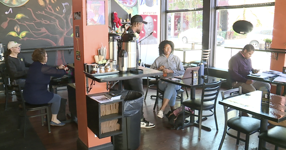 Black-owned businesses welcome crawl as way to shine light on progress, but hope more change follows - WCPO