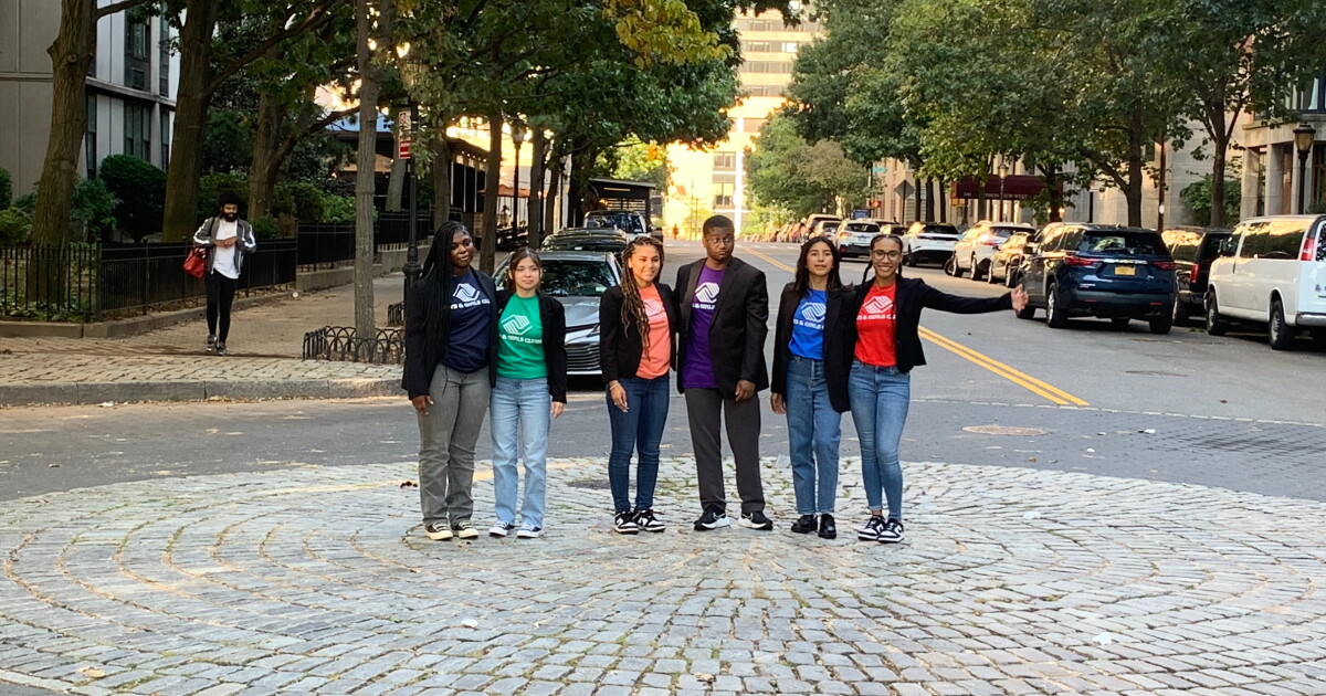 Michigan teen 1 of 6 finalists in National Youth of the Year competition in NYC - Vimarsana News