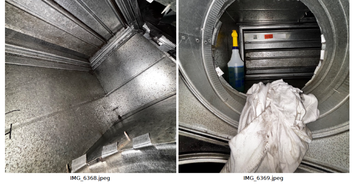 Photos, records give new insight into mold problem at Del Sur Elementary School