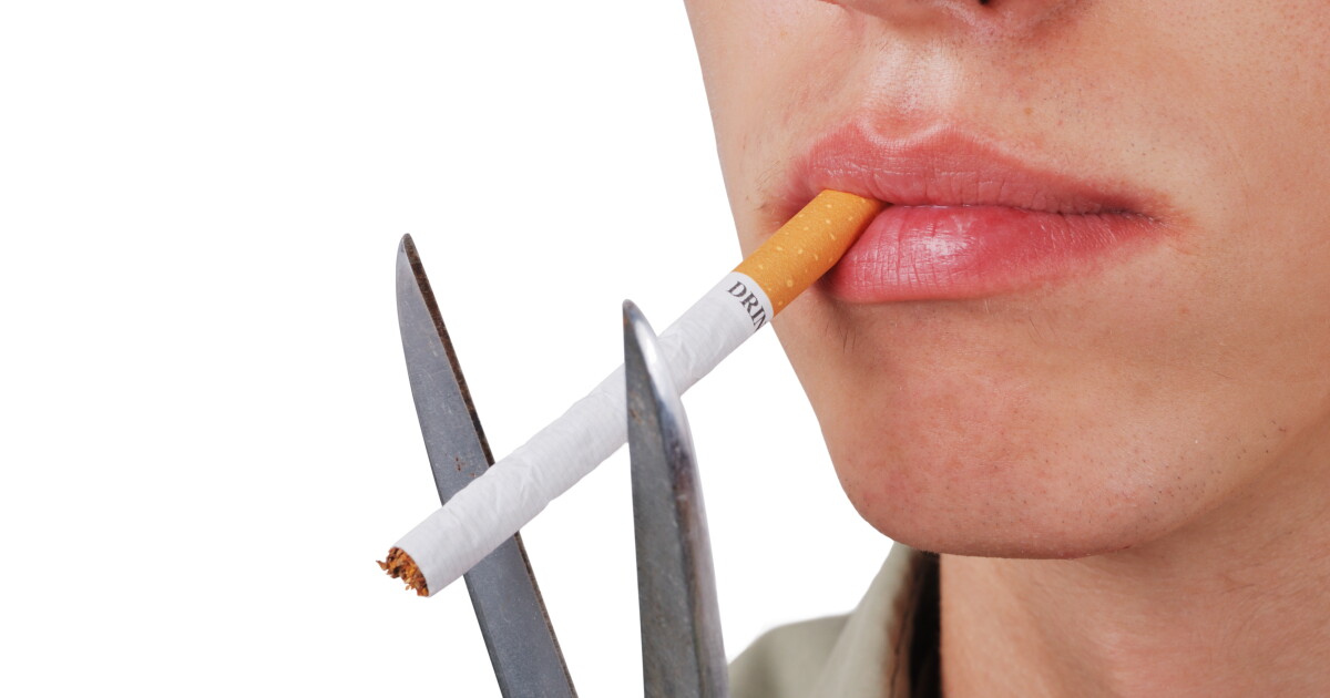Trying to quit smoking? These free resources can help - Vimarsana News