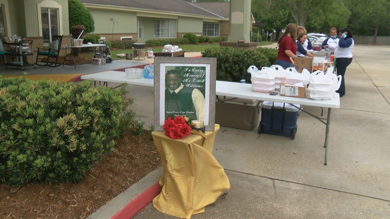 Benefit underway for family of Seacor Power crew member Ernest Williams 2.png
