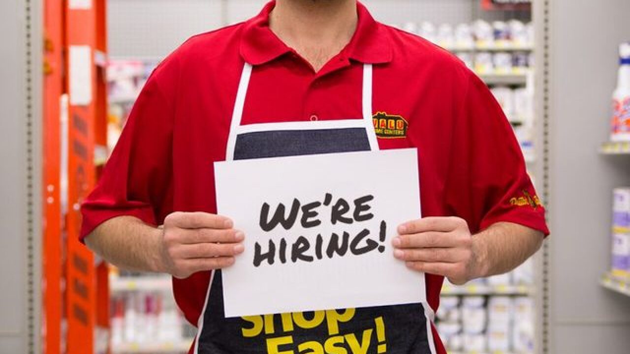 Need A Part Time Job Valu Is Holding A Large Hiring Event Need A Part Time Job Valu Is Holding A Large Hiring Event