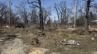 One year later: Families reflect on deadly Mannford wildfires
