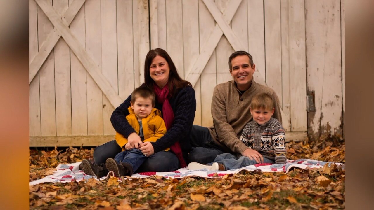 The Dill family.