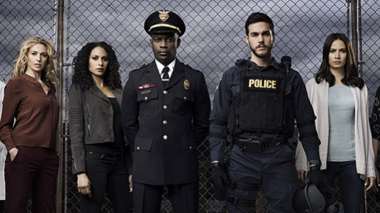 Photos: TV shows canceled in 2015-2016 season