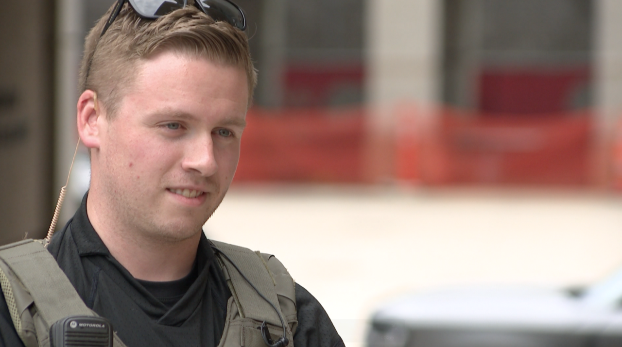 Chase Blatt, Clay County Sheriff's Office Deputy.png