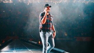 Luke Bryan