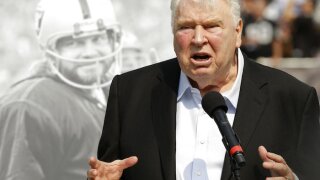 John Madden