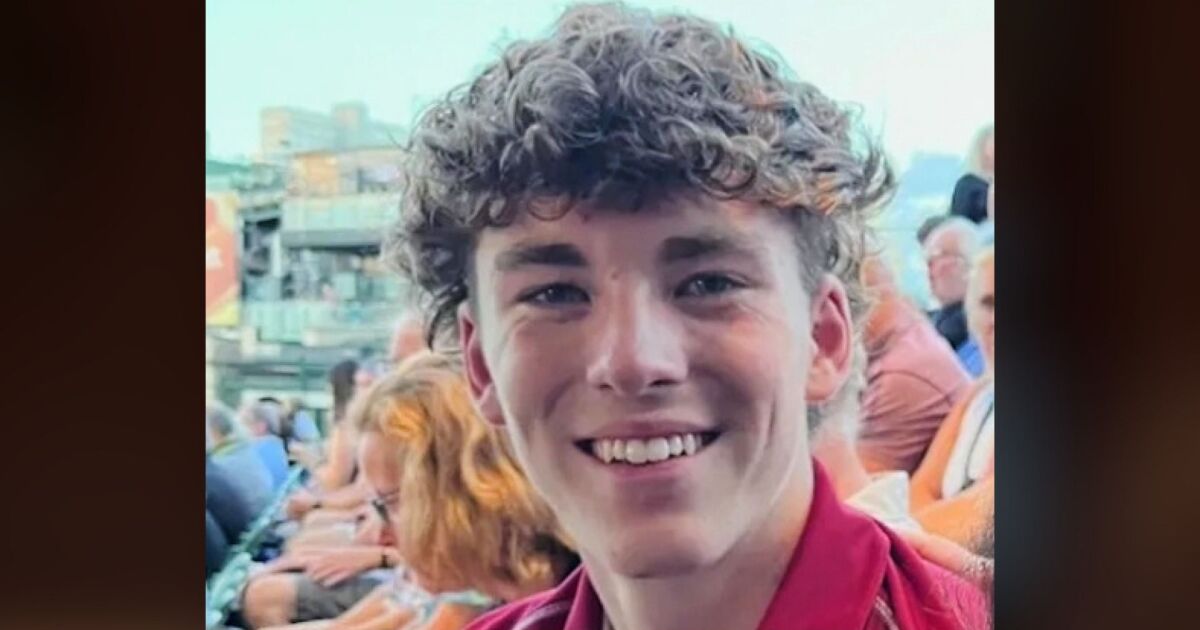 US college student's death in Barcelona was likely an accident, Spanish police say