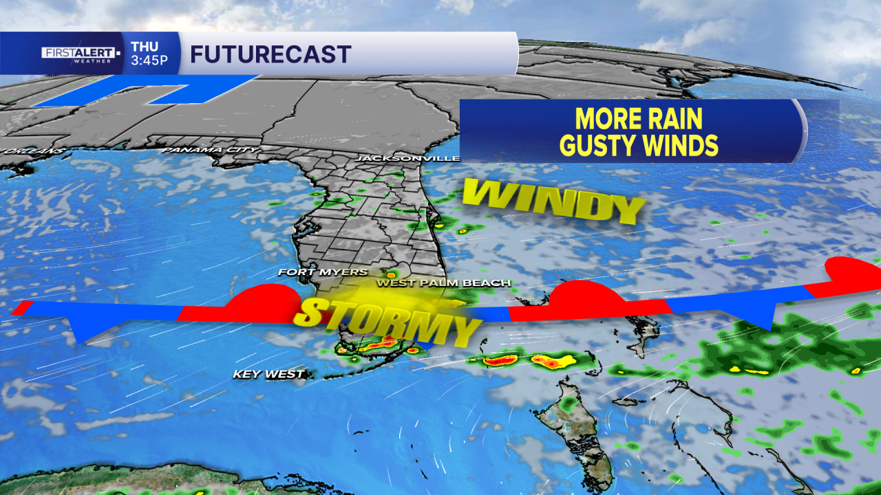 Weather April 9, 2026