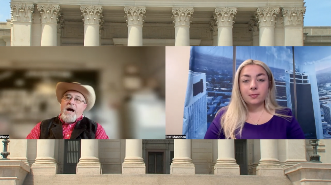 stef humphrey 2 shot