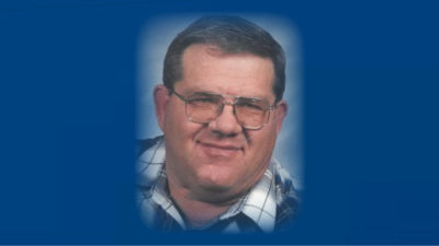 Thomas Clyde Railsback
September 5, 1947 — July 21, 2025